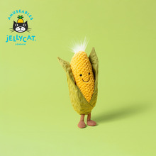 Jellycatƽ��Ȥζ�����׹����J�S��ż���}��ë�q���������ż����