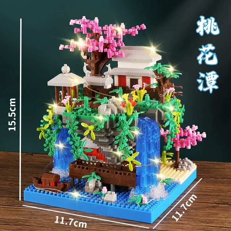 Lego, constructor high difficulty, toy, Birthday gift, wholesale