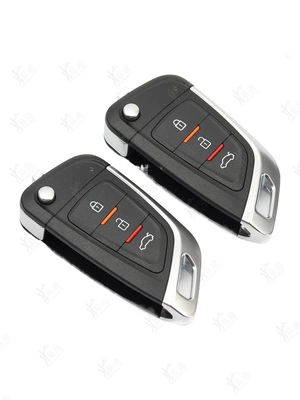 Remote Control Key Classic — Avtomobil qapı kilidi silindrləri