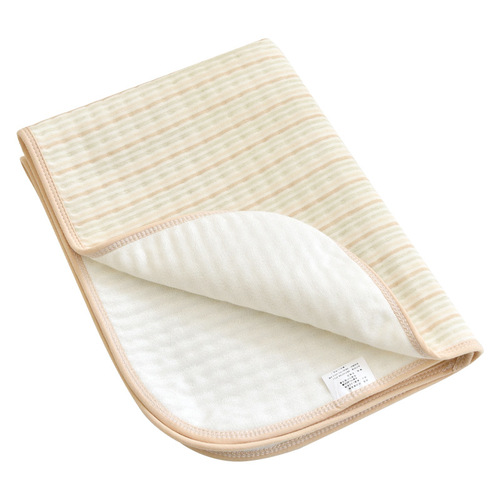 Newborn baby changing pad pure cotton baby washable extra large waterproof colored cotton sheet breathable menstrual aunt pad