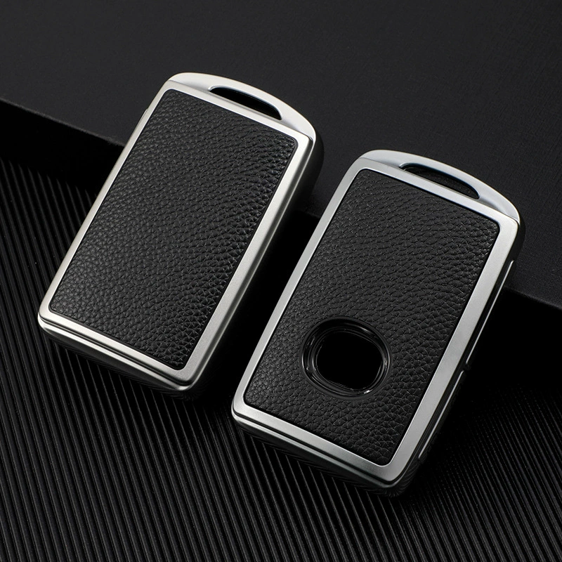 Чехол для автомобильных ключей Mazda Onksela/Новинка 2020 CX-30 применимый кожаный чехол для ключей с рисунком