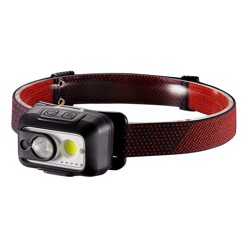 Smart induction LED travel lantern, 2021 collection