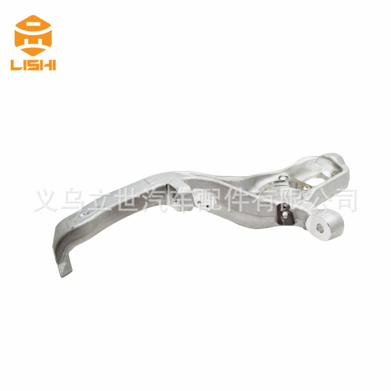 Directly Supplied from the Manufacturer: Mercedes-Benz Steering Knuckle A1673322600 W167 C167 X167 Remanufactured