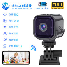 �羳�Խ�����ͷ�ƶ�������ҹ�Ӹ���1080�͹���WiFi������