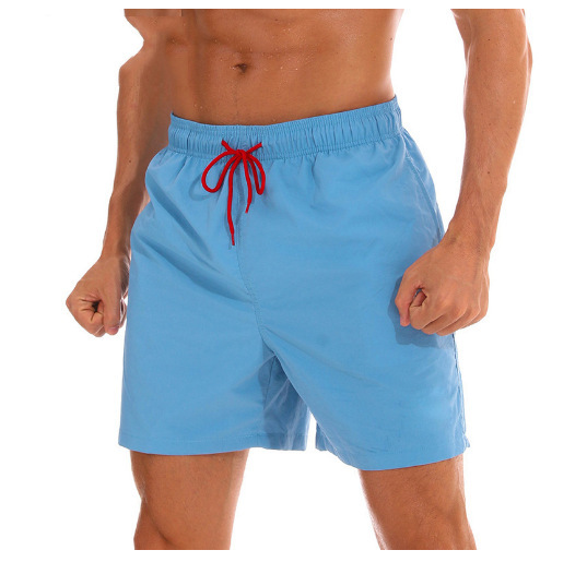 Light blue / S
