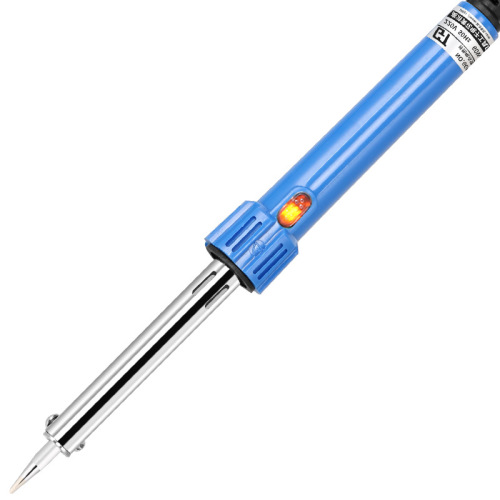 Huanghua 660 electric soldering iron 80W soldering iron household appliances computer repair welding tools electric soldering iron set electric welding pen