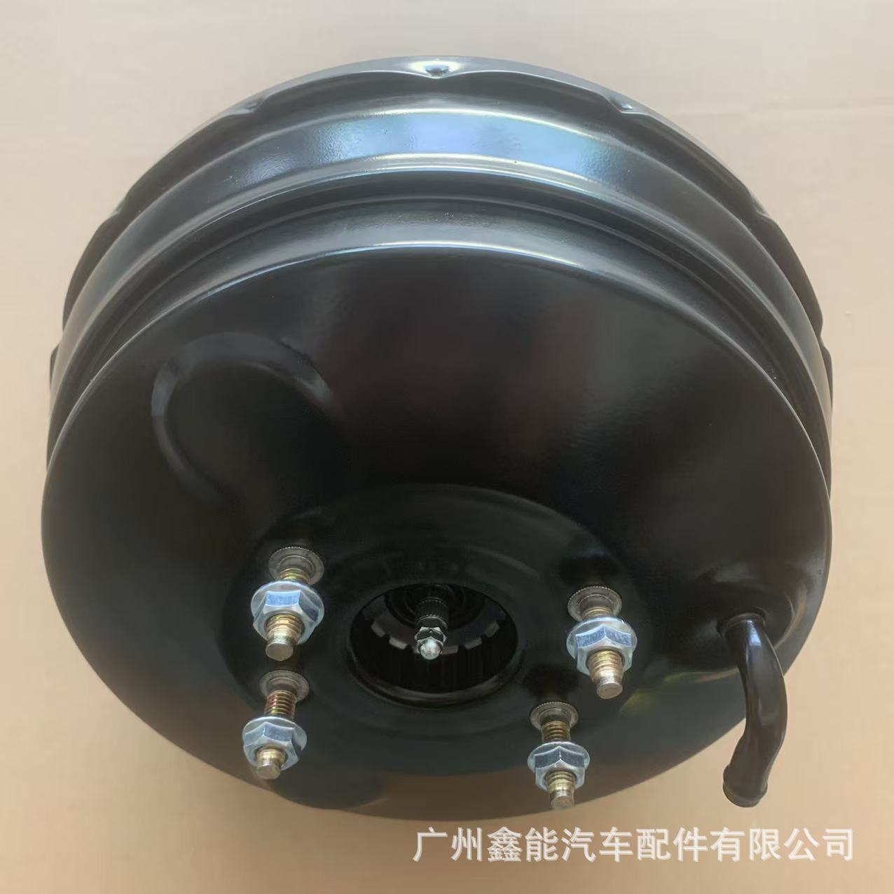 Suitable for Coaster Zhongba Hzb70 Brake Booster 44610-36510