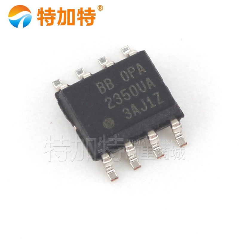 OPA2350UA 2350UA SOP-8 ˫Ŵ