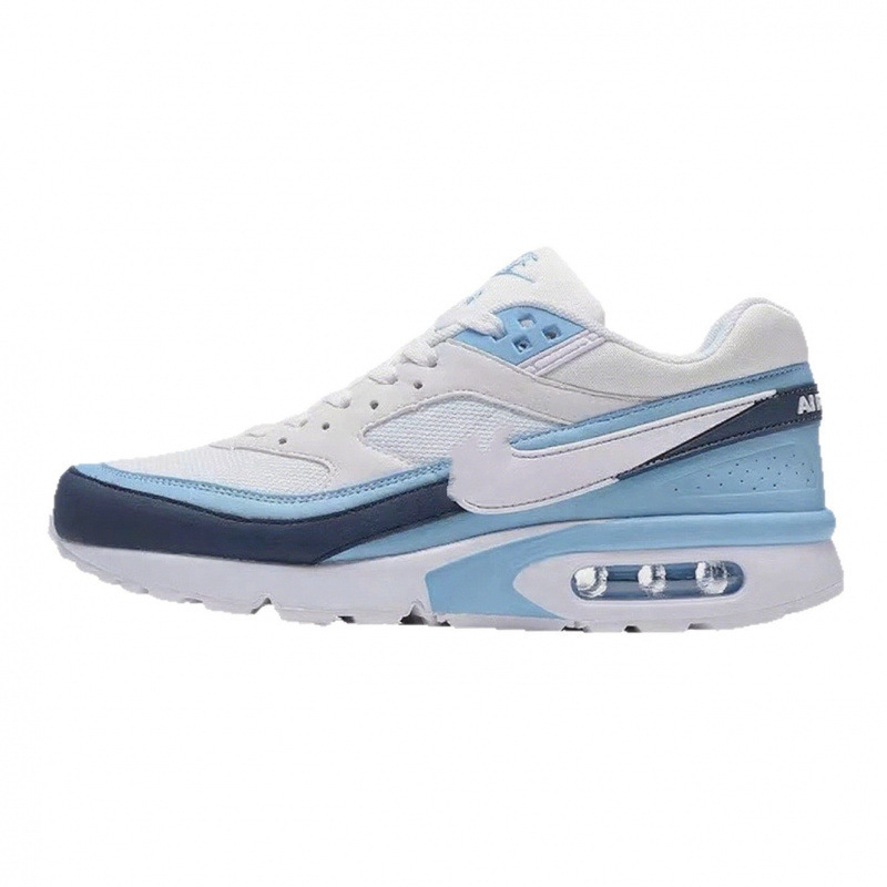 Putian zapatos deportivos air-coated zapatos de marea de altura de malla hombre zapatos de carrera casuales puros