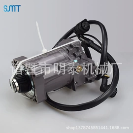 其他制动系统;离合器分泵;油泵、油嘴