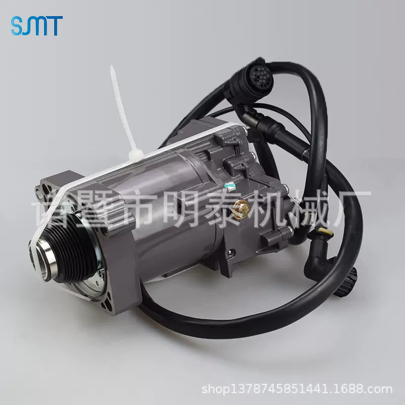 81307166102 1447248 1813120 1917956 离合器助力器离合操纵系统