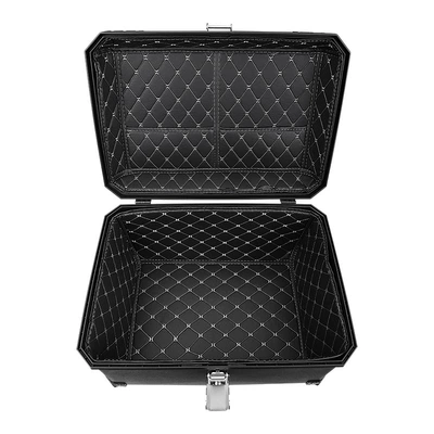 Vehicle Trunk 65L, Motorcycle trunk