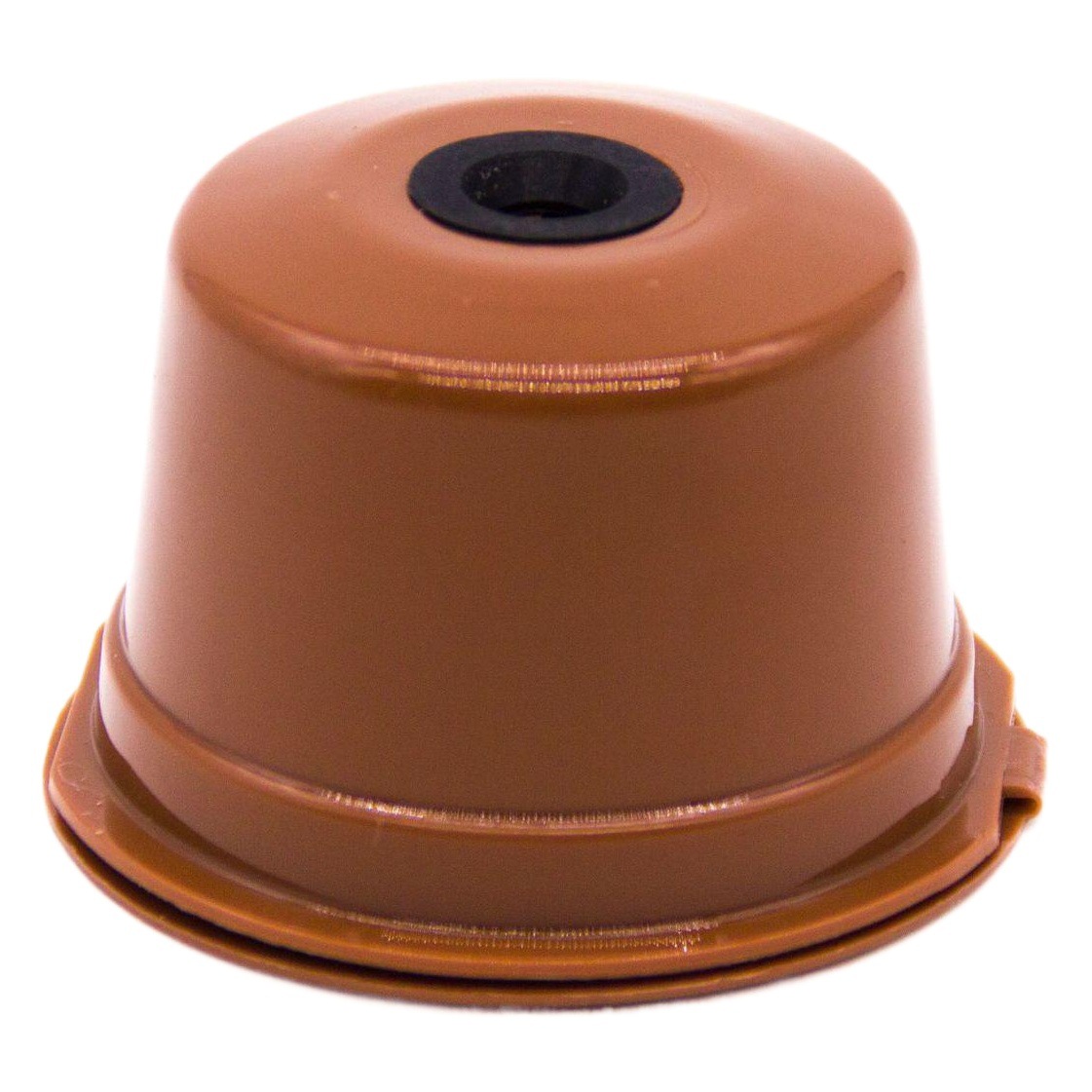 Repetible Cápsula de café Shell adecuado para Caffitaly Filtro de filtro de café Taza recargable