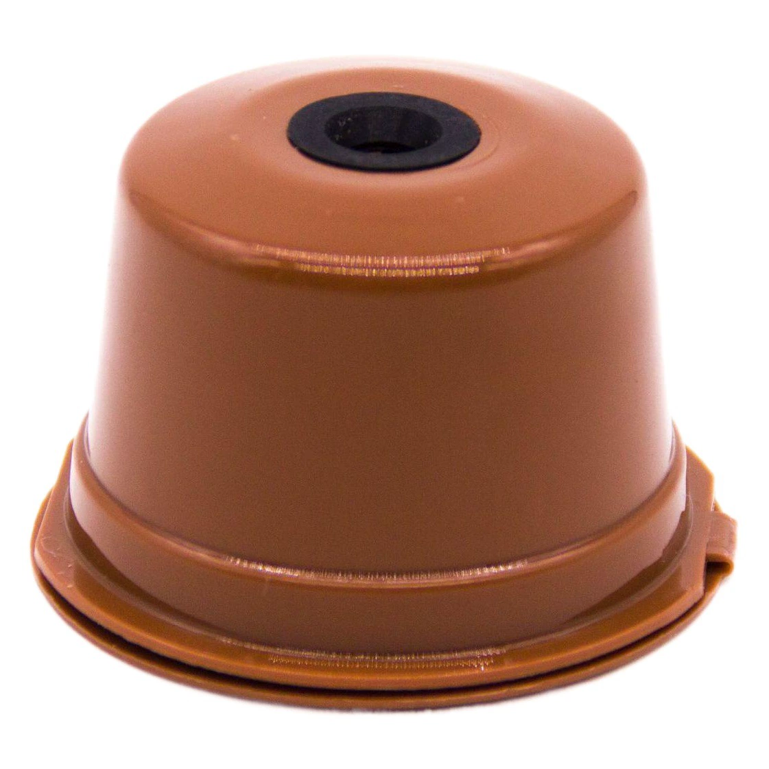 Повторяемый кофе капсулы оболочки для Caffitaly кофе фильтр Кубок может быть заполнен