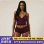 轻薄跨境夏季外贸家居服