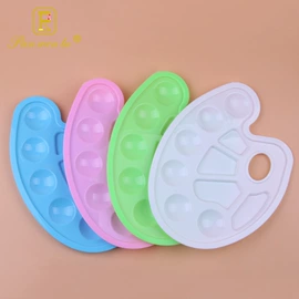 其他美术用品;画笔;美术颜料