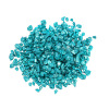 DIY ticking AB color glass slag glass sand fragmented glazed micro landscape decoration decoration material