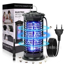 灭蚊灯;电子灭蚊器;户外灭蚊灯/灭蚊器
