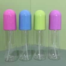�F؛100ML�z�҇��Fƿș���Ϳ�����ˮƿ�aˮ���y��Һ���AҺ����PET