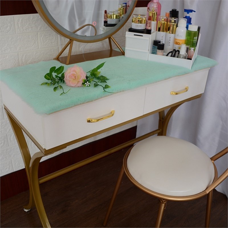 Mat Bedroom | Zhongguo Car Carpet - classic-emerald-green-12040cm