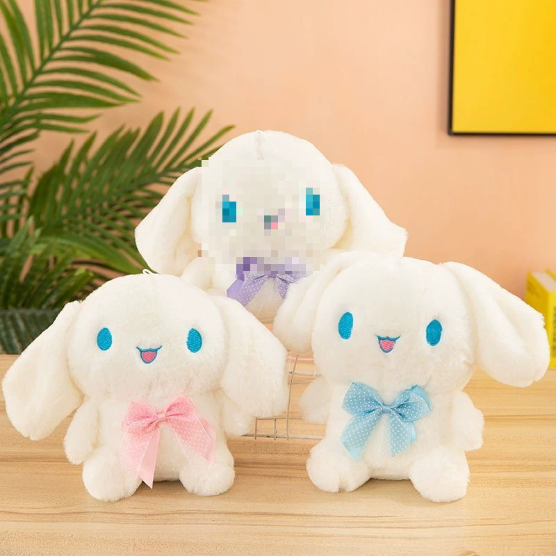 Plush cute doll, toy, new collection