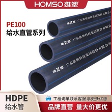 ����PE��ˮ���r���ȟ��۽oˮ��HDPE��ˮ�ܴ�ڏ����۹�110 160
