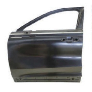 [Spot] Applicable to Lincoln Adventurer Cover CORSAIR Front Door Door Empty Shell (Factory Outlet Price