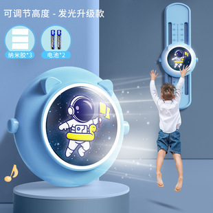 Children's Vertical Jump Device, Bouncing Voice Counting Trainer, Long Height Bouncing and High Jump Sports Exercise Equipment Manufacturer