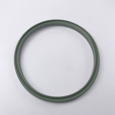 Oil seal Audi Supercharged Air