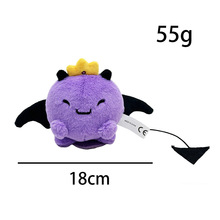 �羳��ƷUnstable wemmbu plush����������ë�q������ż