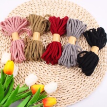 ��ɫ7mm*10mᘿ���о�K���b�l��ñ�K�������K���DIY�����b��K