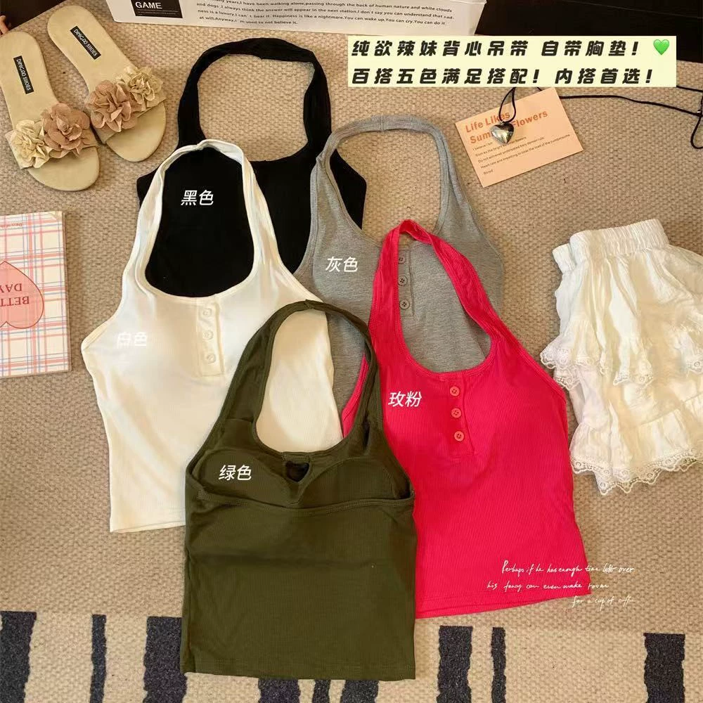 Горячая девушка сексуальная шейка с нагрудными подушками пуговицы с камзолом