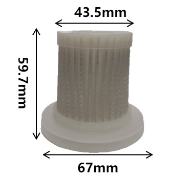 LY008TL (PE60 높이 투과)