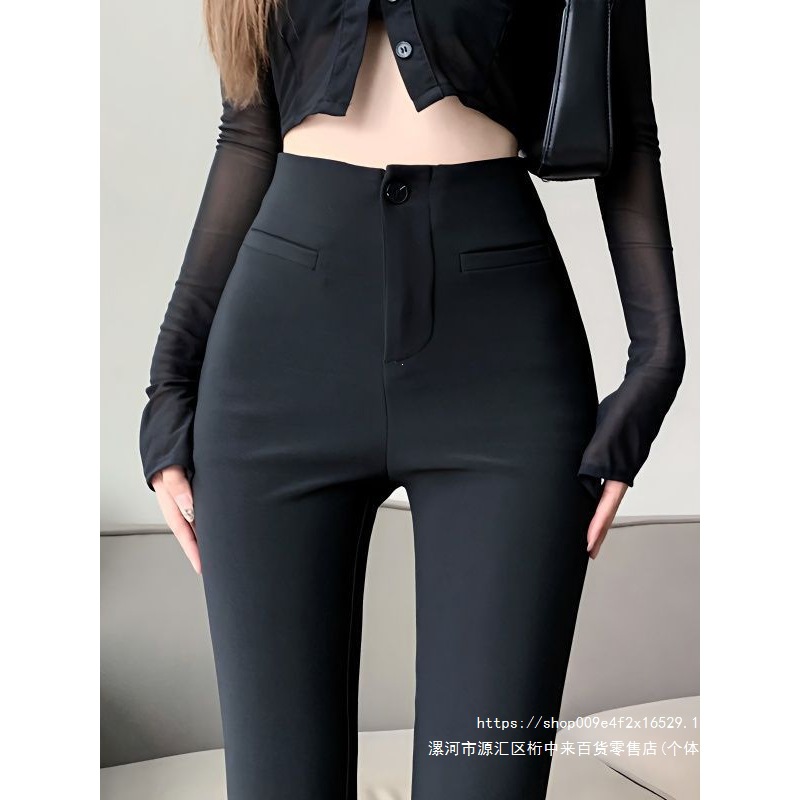 Classic suit jacket