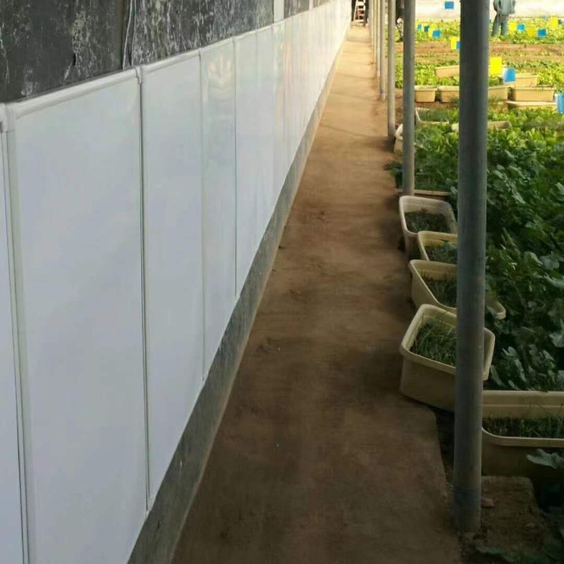 源メーカー野菜温室用発熱板 植栽用発熱板 温室用グラフェン発熱板 赤外線電熱板|undefined