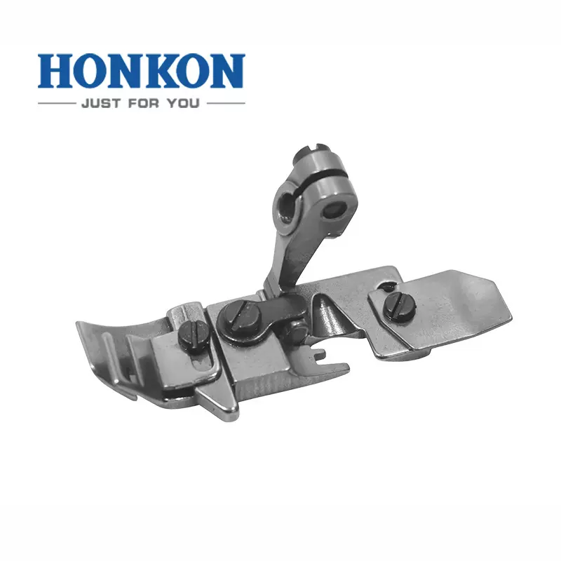 杰福700包缝机压脚700四线包缝机厂家直销