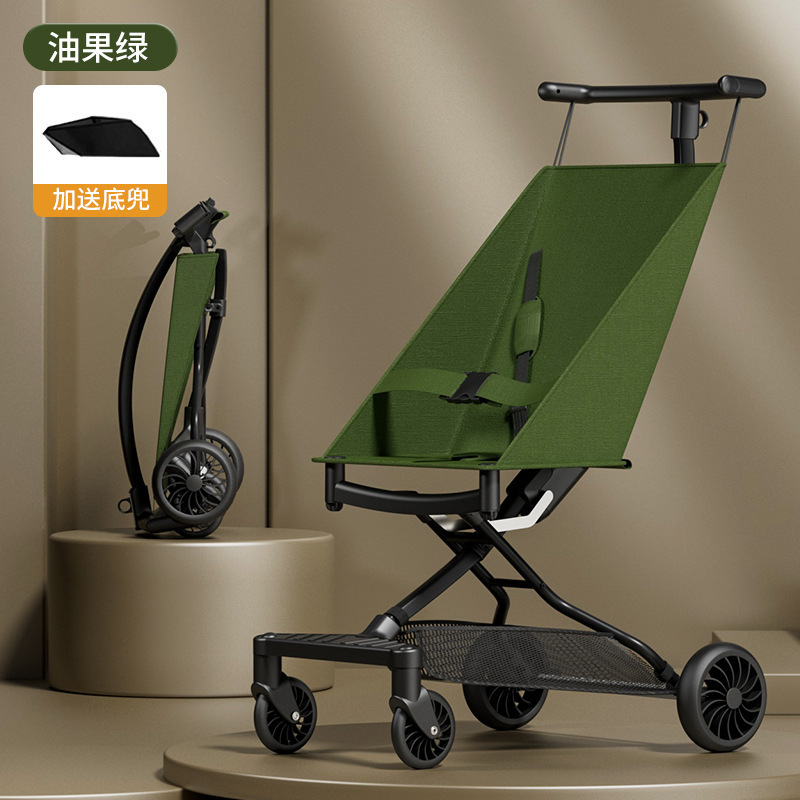 오일프루츠 그린 1 + 창고 + 하단 포켓