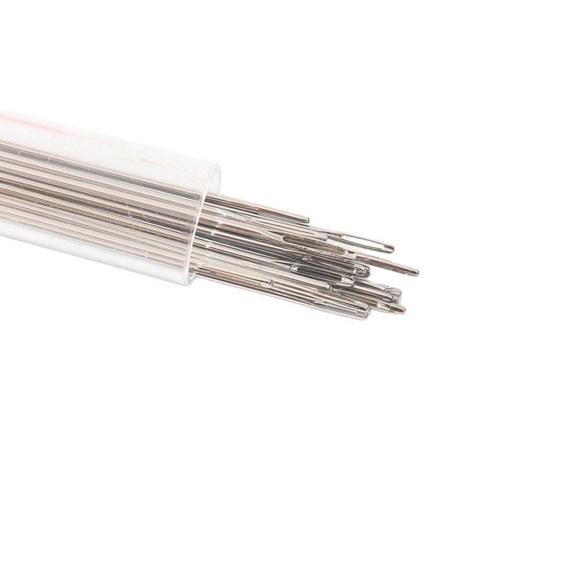 Kit de Costura Portátil de 34 Piezas