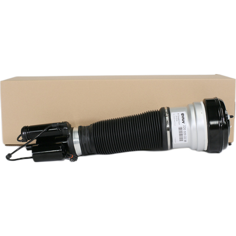 Shock absorber 2203202238 is suitable for Mercedes-Benz S-Class W220 four-wheel drive front right air suspension spring