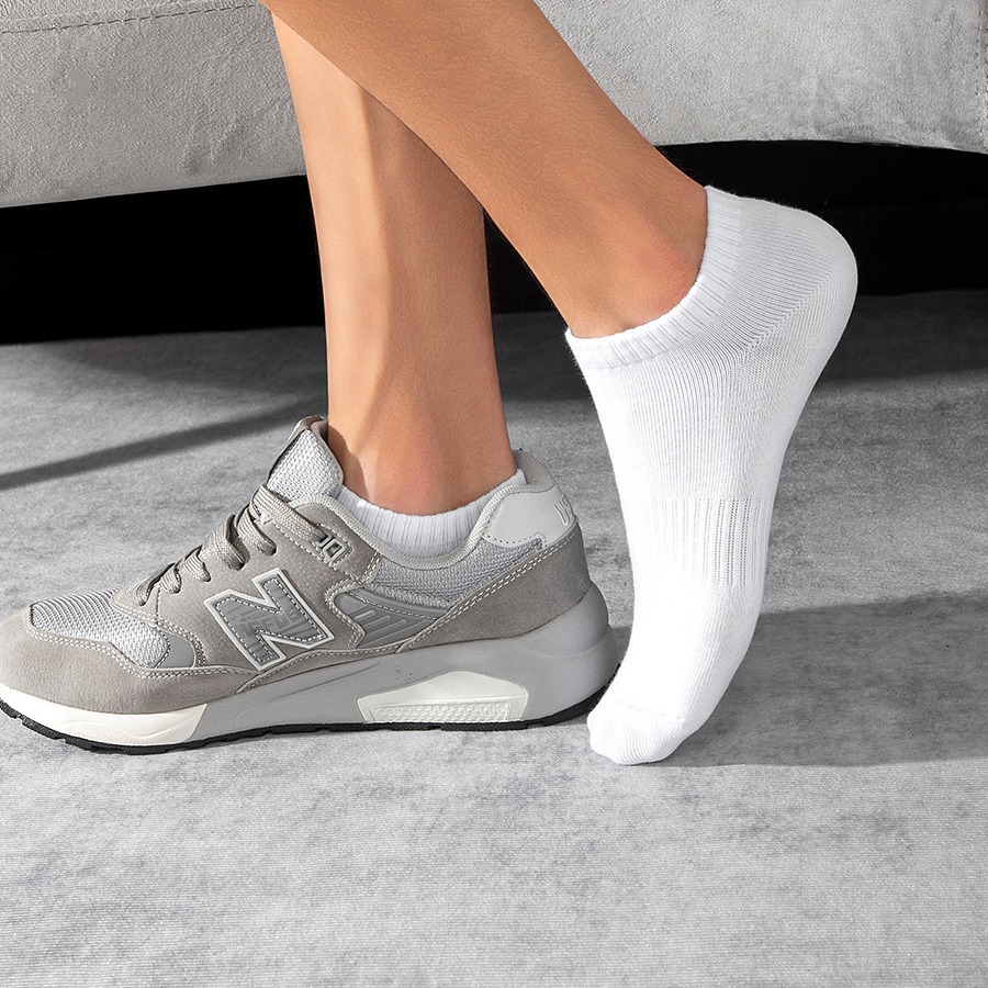 Summer thin socks