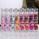Export [IMAN OF NOBLE] 7216 transparent colorless moisturizing lip oil LIPGLOSS LIPOIL new