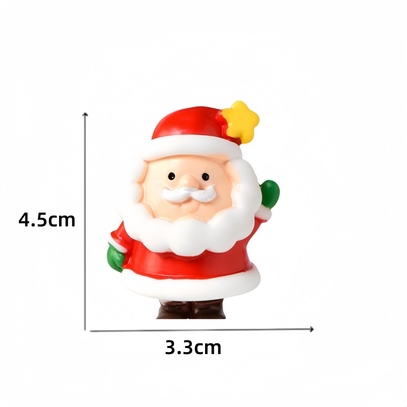 산타클로스 40호