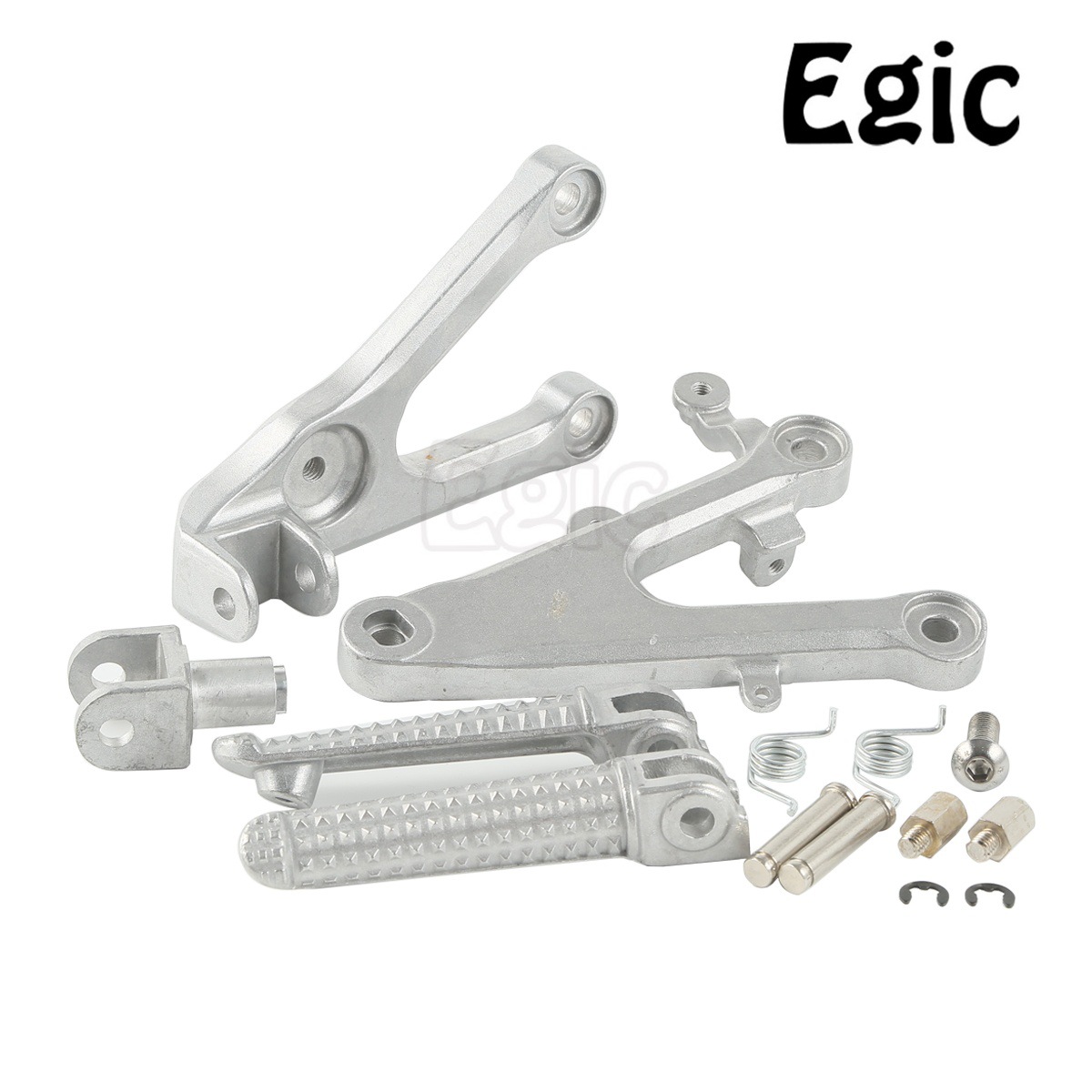 Suitable for Yamaha Yzf R6 2003-2005 R6S 2006-2009 Front Pedal Assembly