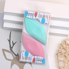 修眉刀2個裝美妝工具葉子刮眉女防刮傷初學者安全型套裝源頭廠家