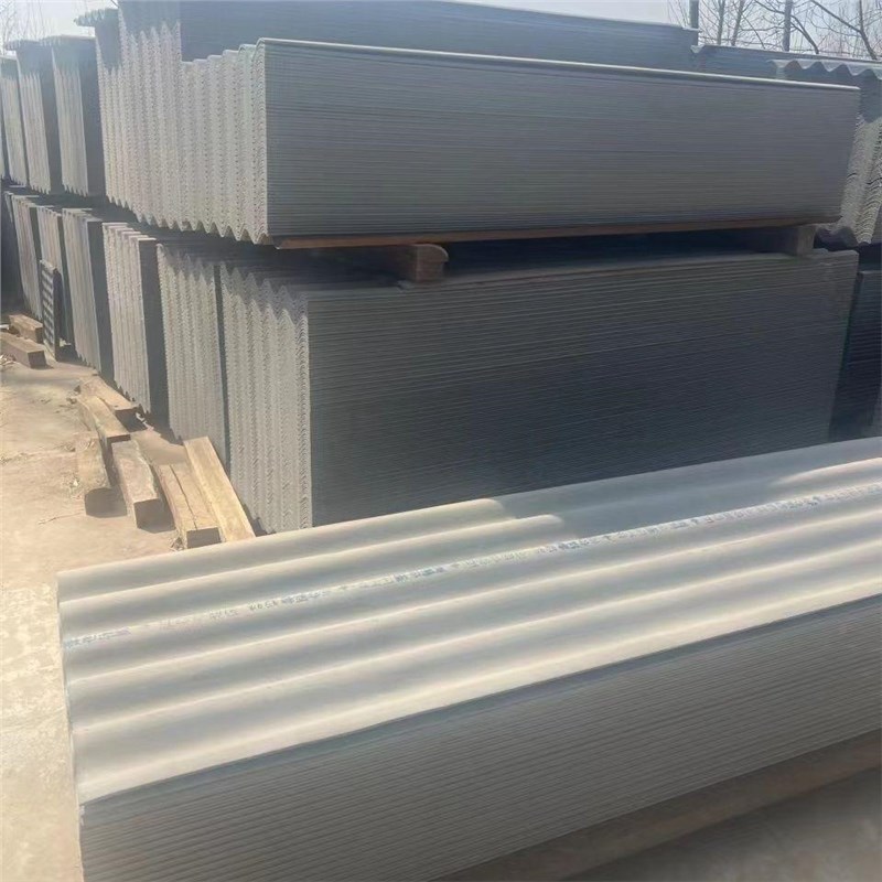 河南平顶山水泥瓦片屋顶平板瓦水泥瓦脊瓦水沟瓦檐平板彩瓦别大波