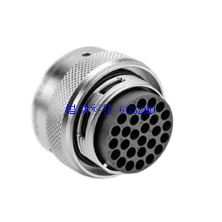 CN-RT/RTG ѹʽ20-41 Circular snap connectorղͷ