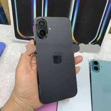 新款i16plus智能手机6.7寸大屏4G安卓i16pro max S25外文智能手机