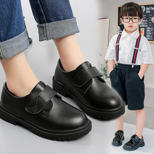 ��ͯЬ����2026�¿���ͯСƤЬ��ɫӢ���L�д�ͯܛ��С�W���ݳ�Ь