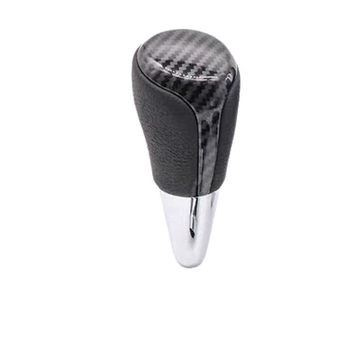 Gear Knob, Cab and accessories