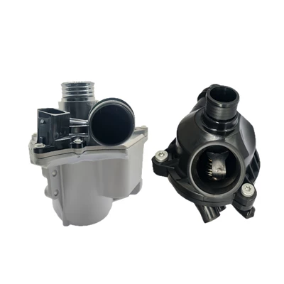 N55, Water pump